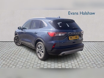 Used Ford Kuga 2023 for sale - 78707317: Photo