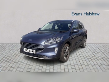 Used Ford Kuga 2023 for sale - 78707317: Photo