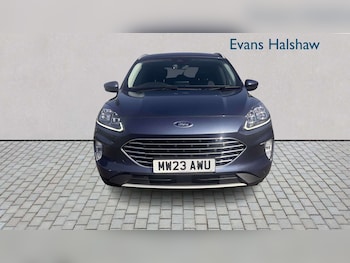 Used Ford Kuga 2023 for sale - 78707317: Photo