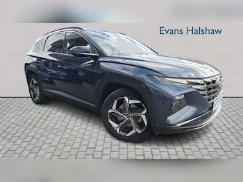 Used Hyundai TUCSON 2023 for sale - 79810856: Photo