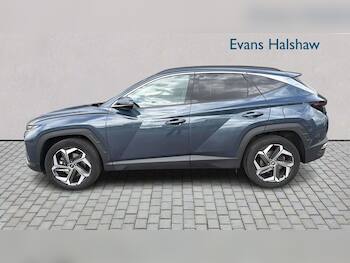 Used Hyundai TUCSON 2023 for sale - 79810856: Photo