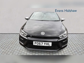 Used Volkswagen Scirocco 2017 for sale - 78465219: Photo