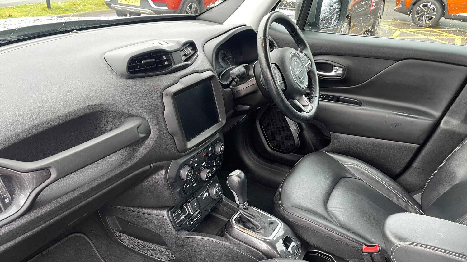 Used Jeep Renegade for sale - 77862594: Photo 10