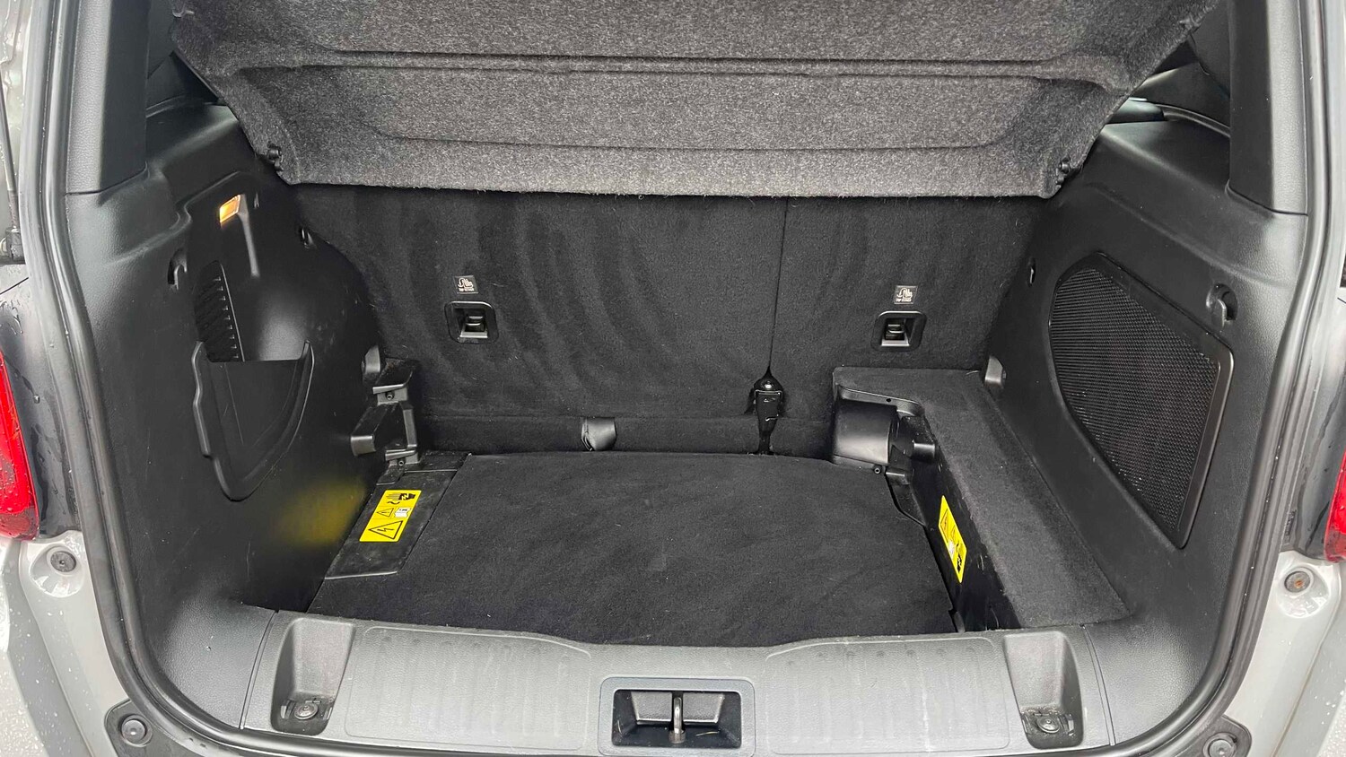 Used Jeep Renegade for sale - 77862594: Photo 11