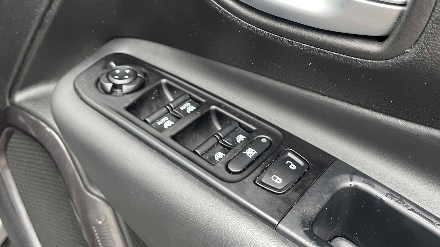 Used Jeep Renegade for sale - 77862594: Photo 12