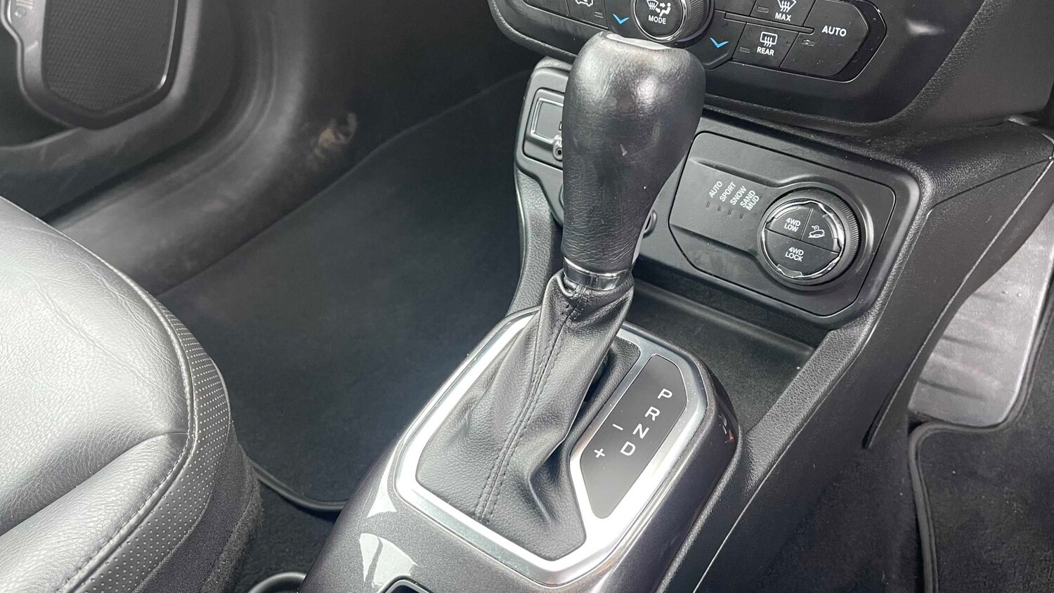 Used Jeep Renegade for sale - 77862594: Photo 13