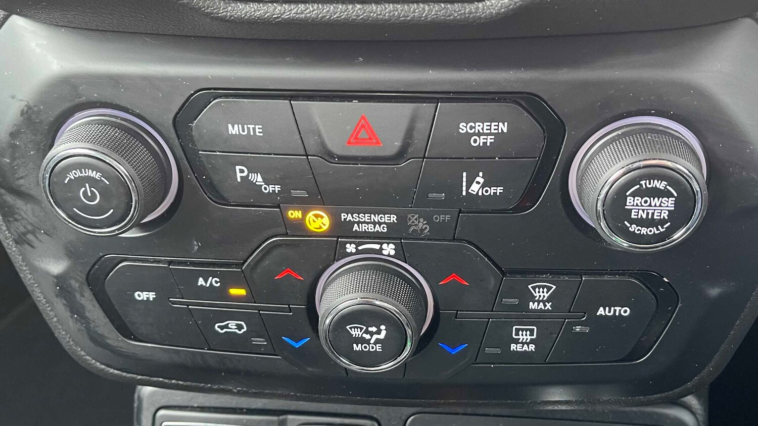 Used Jeep Renegade for sale - 77862594: Photo 16