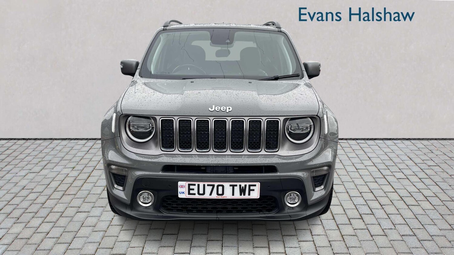 Used Jeep Renegade for sale - 77862594: Photo 7