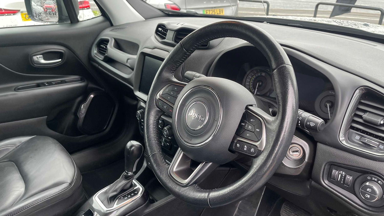 Used Jeep Renegade for sale - 77862594: Photo 8