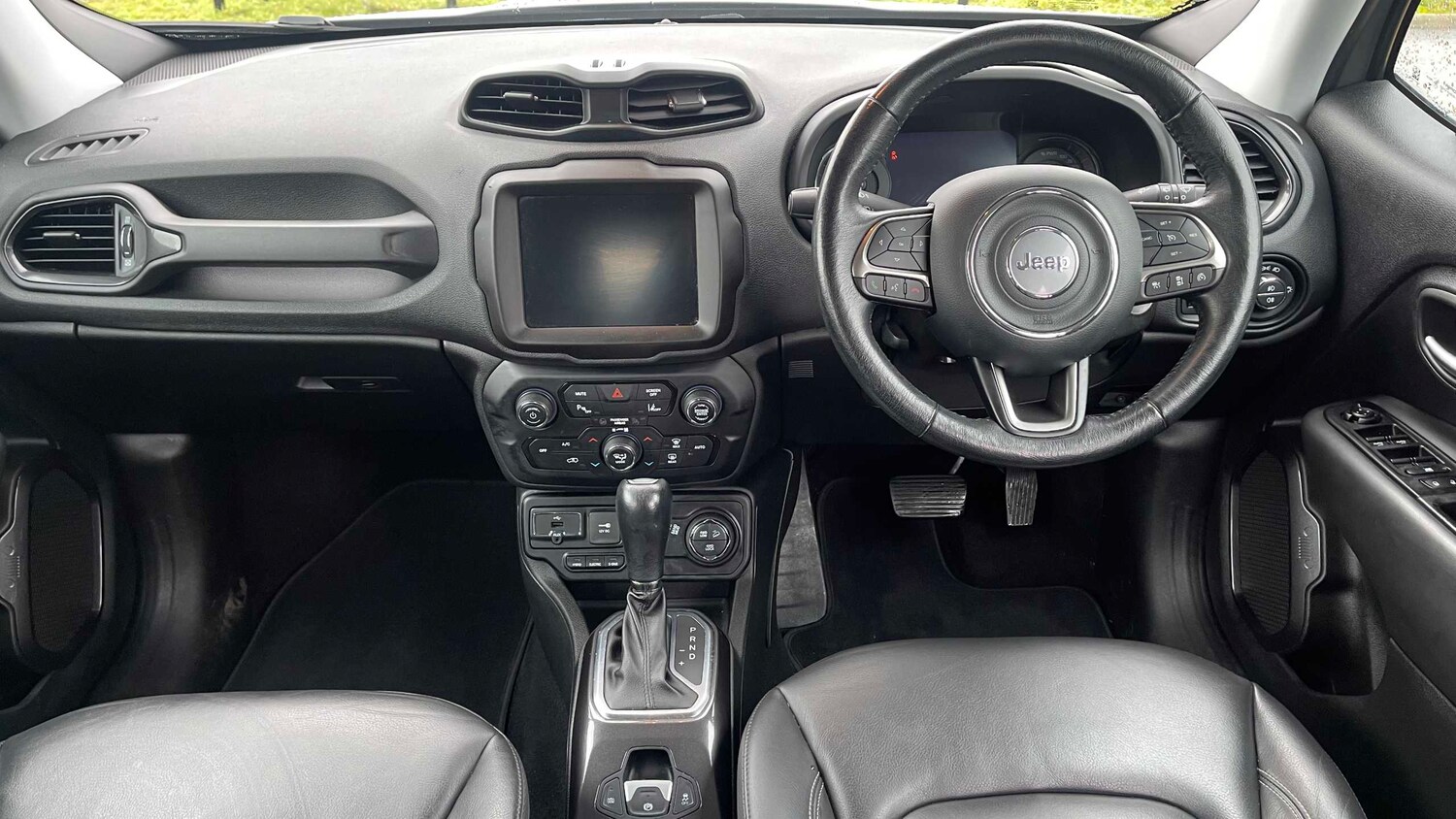 Used Jeep Renegade for sale - 77862594: Photo 9