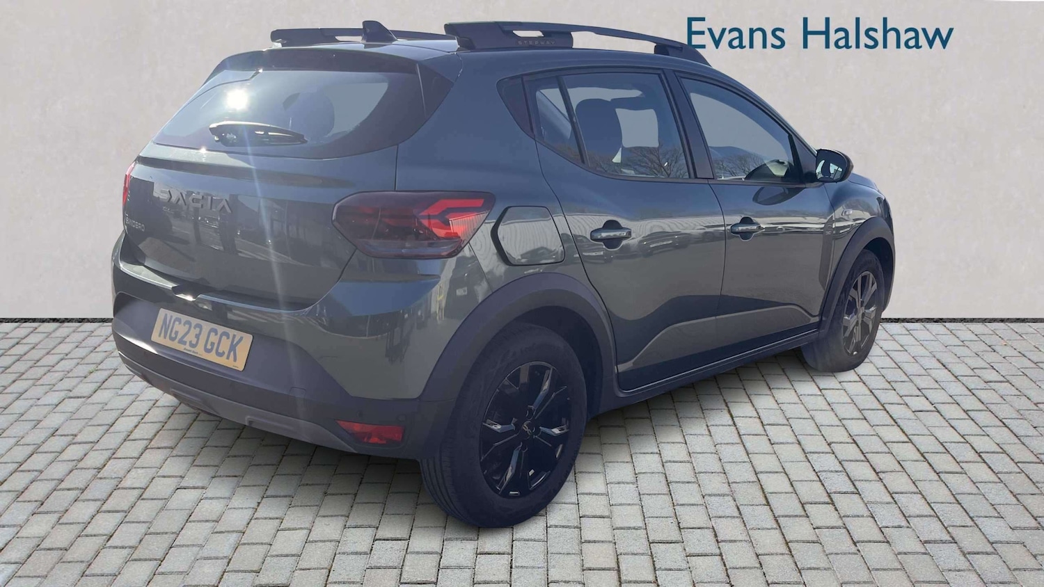 Used Dacia Sandero Stepway 2023 for sale - 77856412: Photo 5