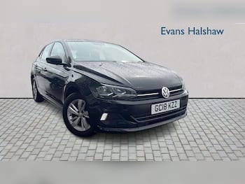 Used Volkswagen Polo 2018 for sale - 79592944: Photo