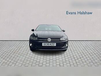 Used Volkswagen Polo 2018 for sale - 79592944: Photo