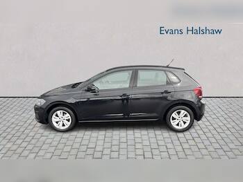 Used Volkswagen Polo 2018 for sale - 79592944: Photo