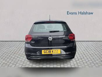 Used Volkswagen Polo 2018 for sale - 79592944: Photo