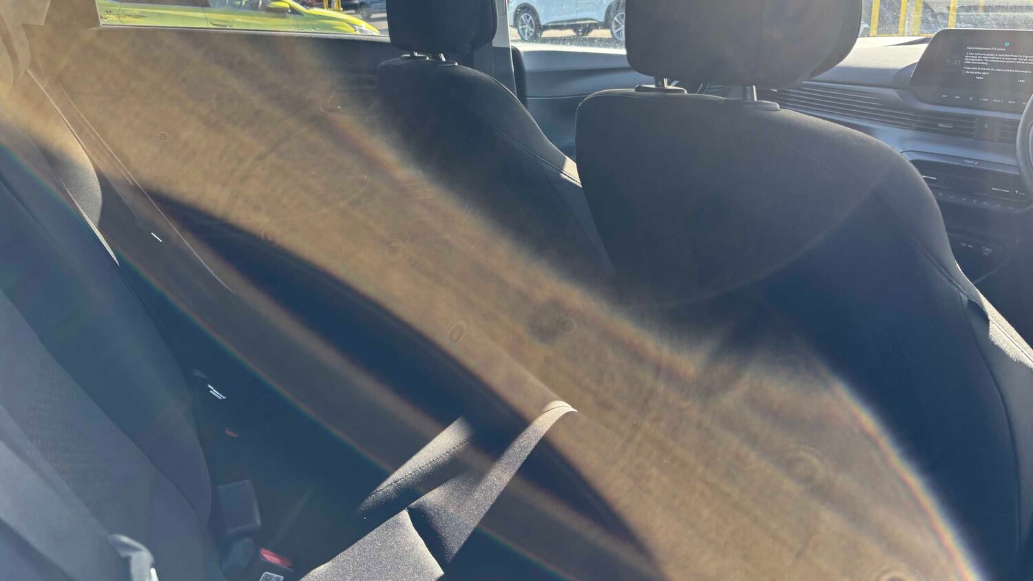 Used Hyundai i20 2025 for sale - 78037568: Photo 10