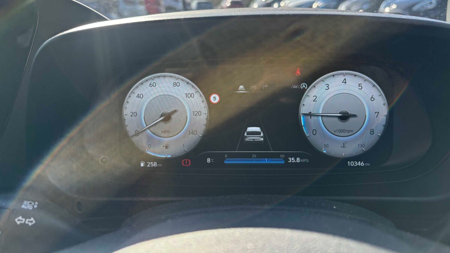 Used Hyundai i20 2025 for sale - 78037568: Photo 13