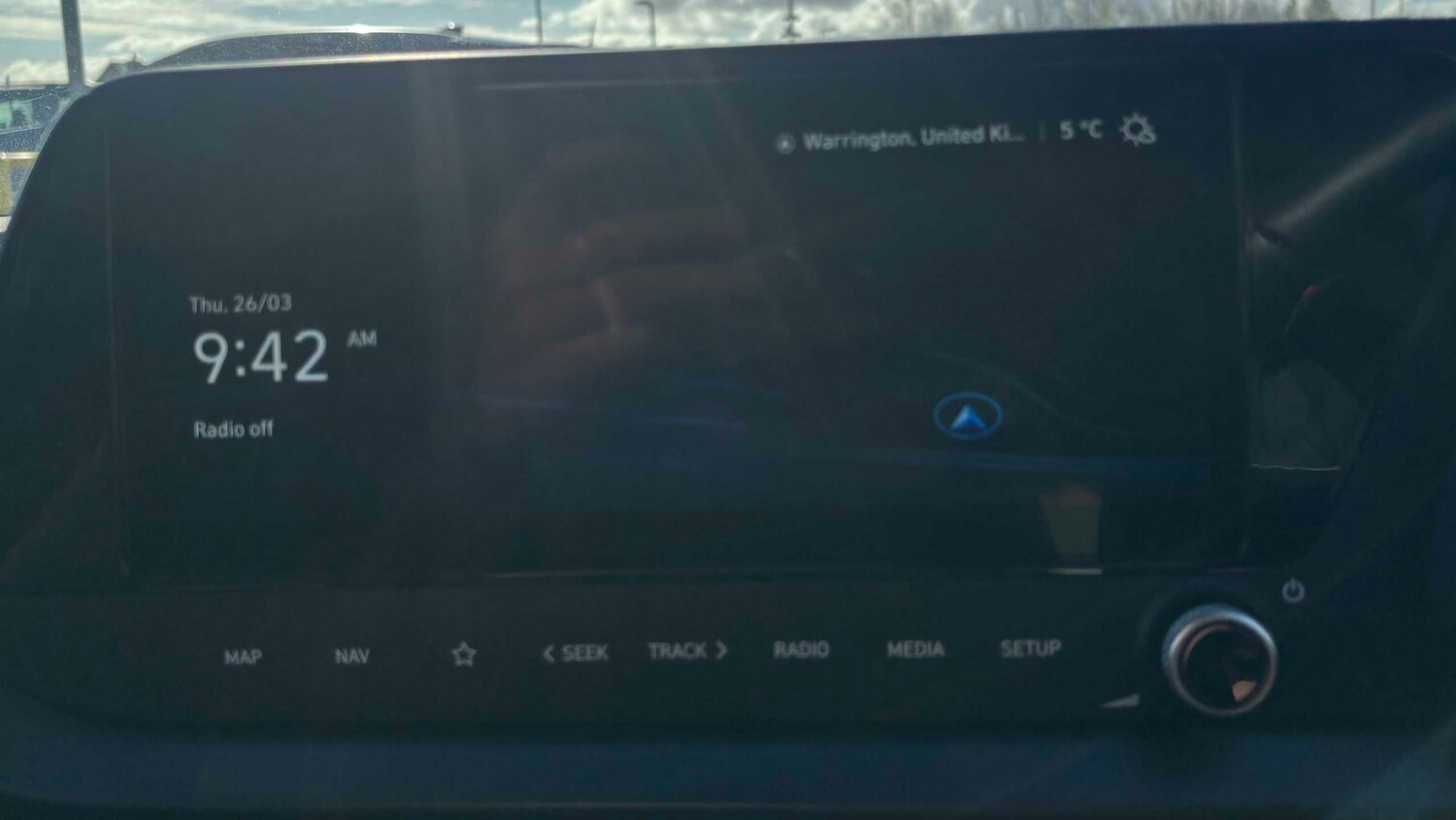 Used Hyundai i20 2025 for sale - 78037568: Photo 14