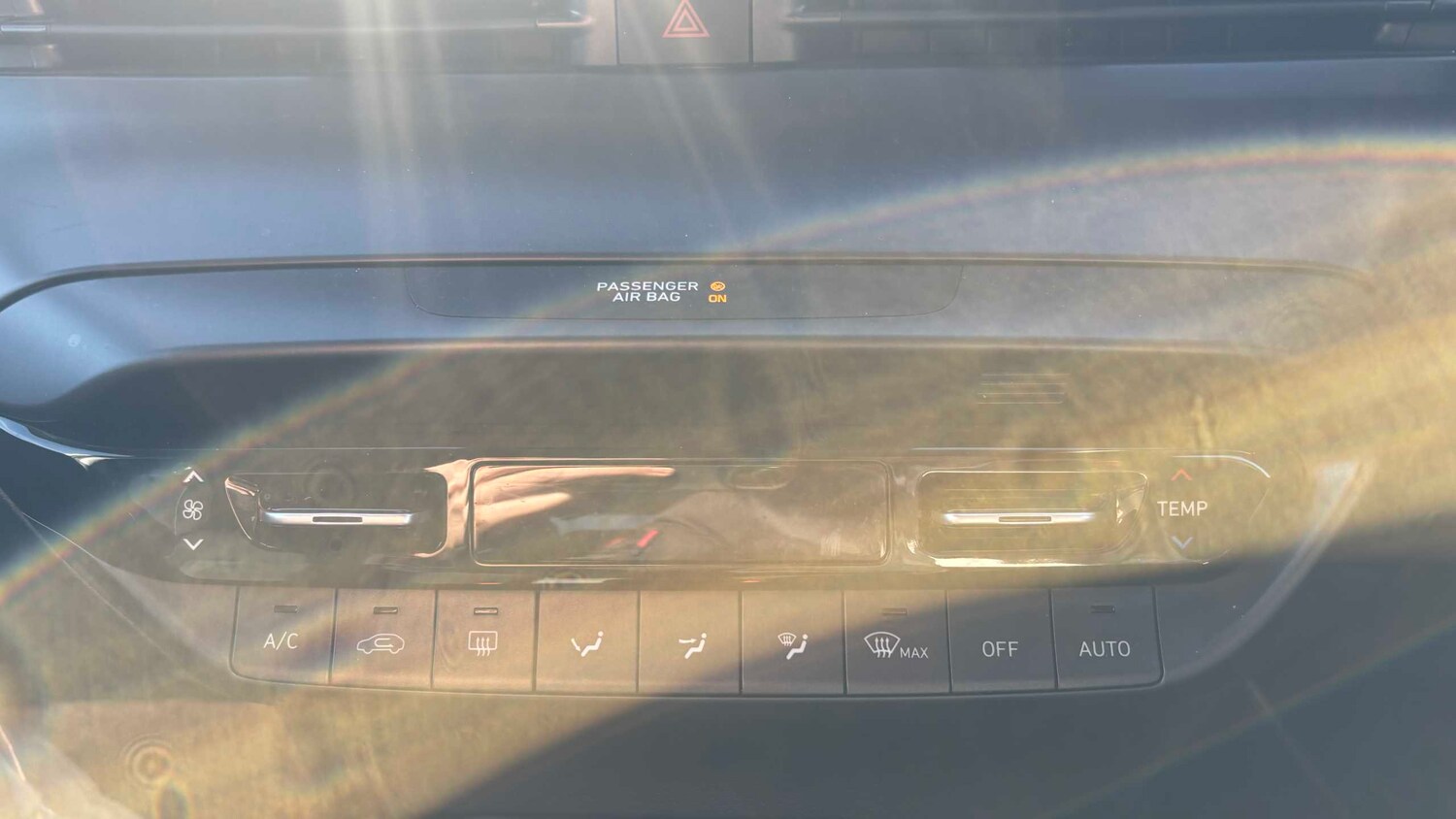 Used Hyundai i20 2025 for sale - 78037568: Photo 15