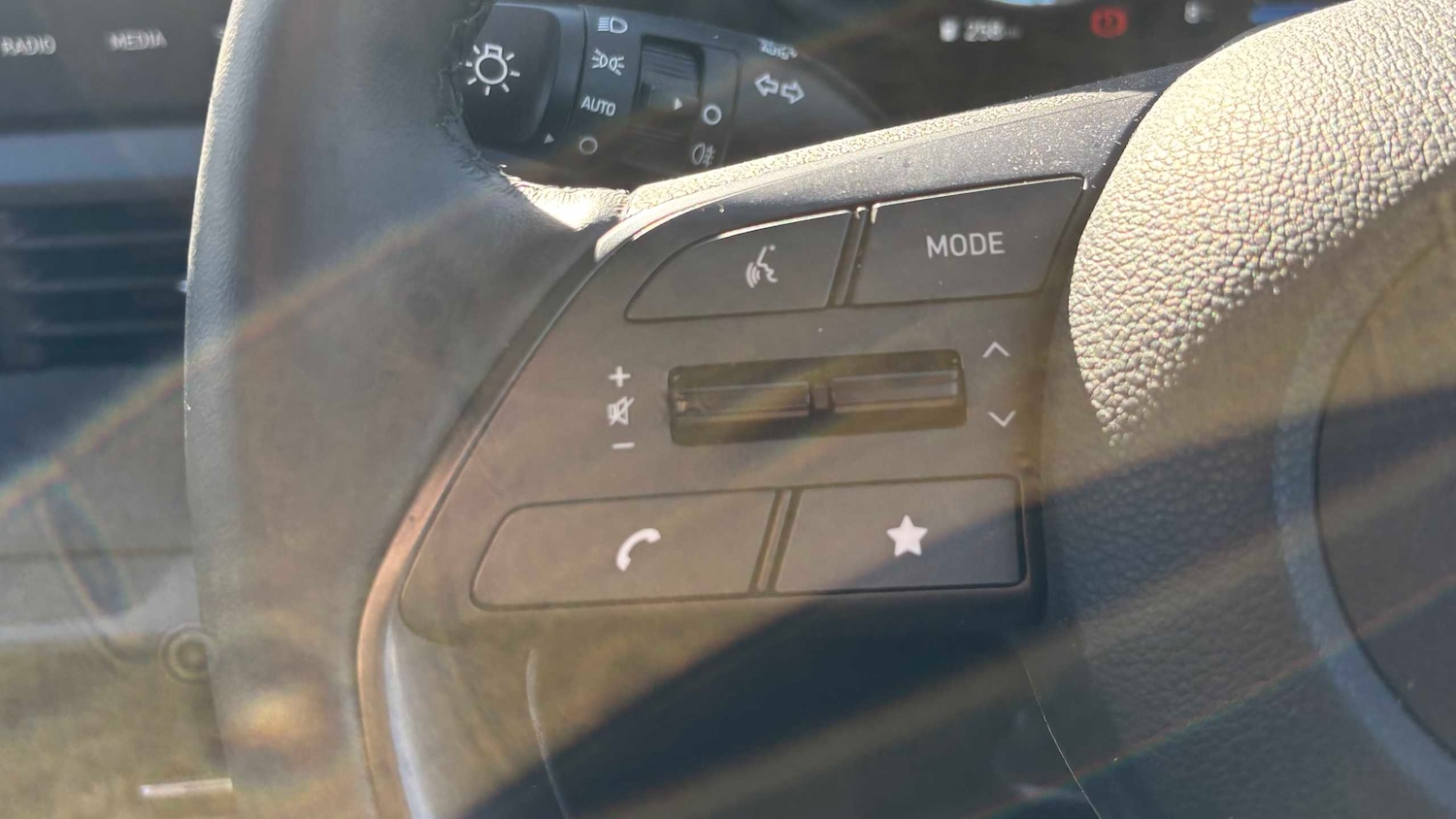 Used Hyundai i20 2025 for sale - 78037568: Photo 16