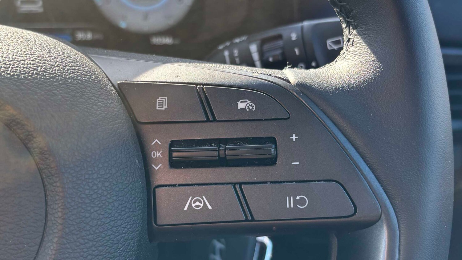 Used Hyundai i20 2025 for sale - 78037568: Photo 17