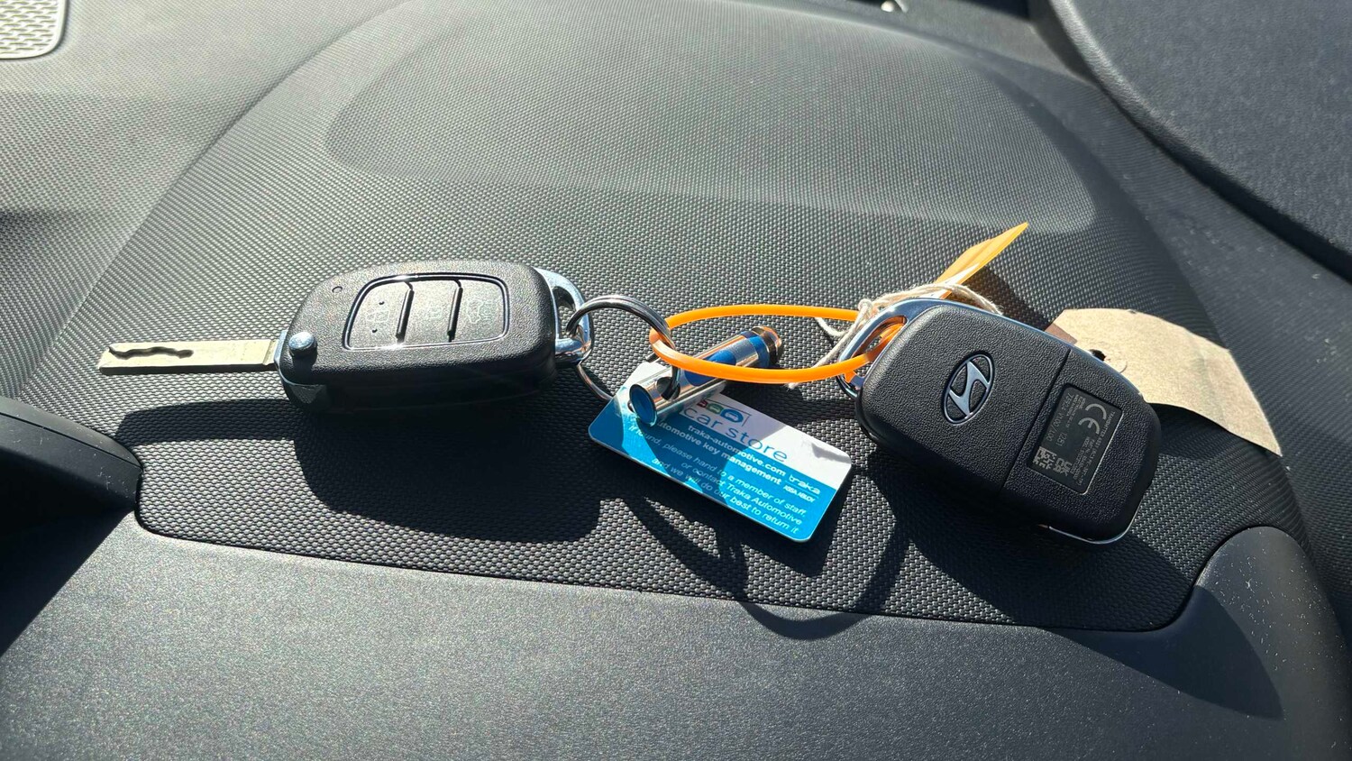 Used Hyundai i20 2025 for sale - 78037568: Photo 18