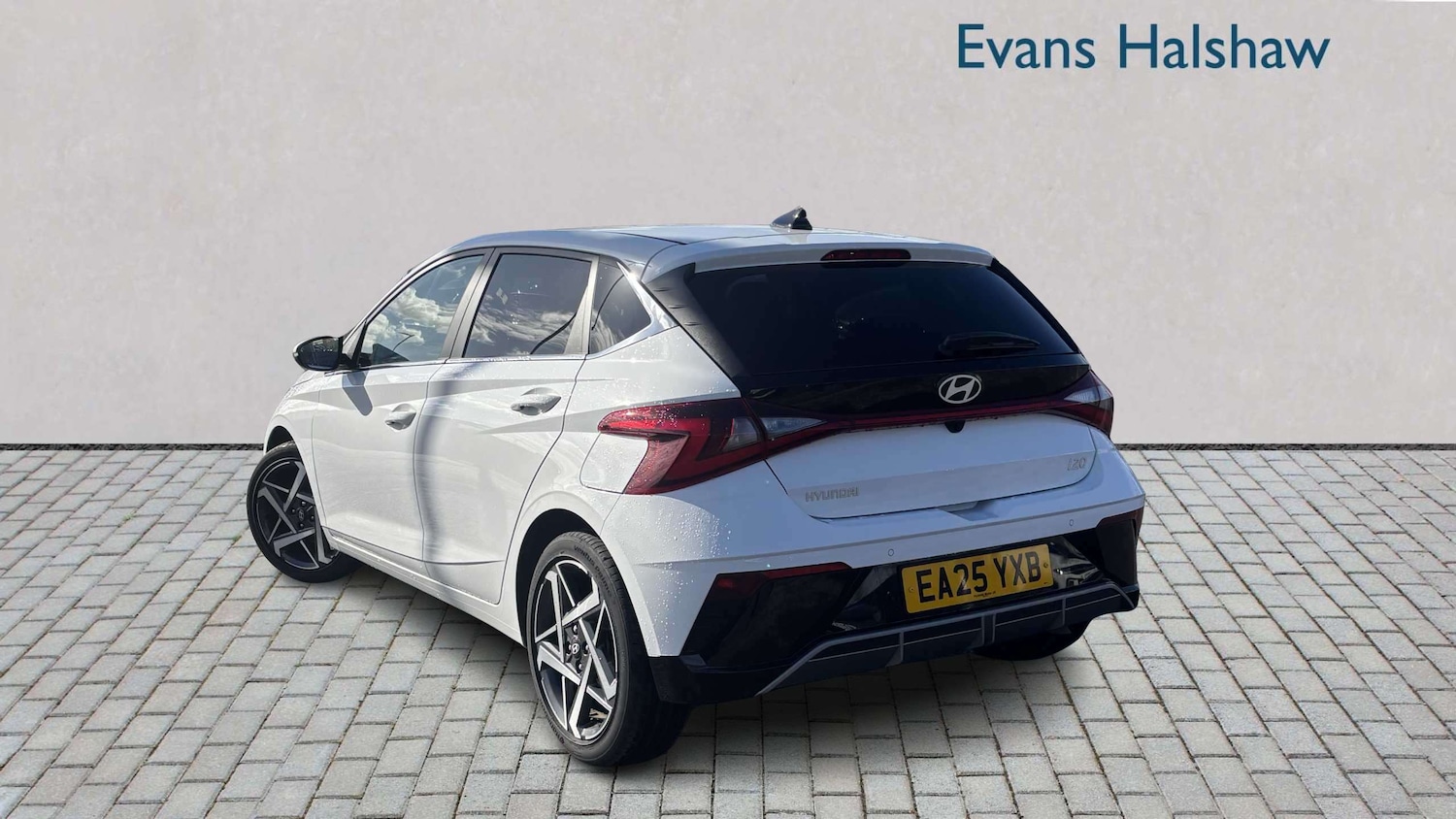 Used Hyundai i20 2025 for sale - 78037568: Photo 2