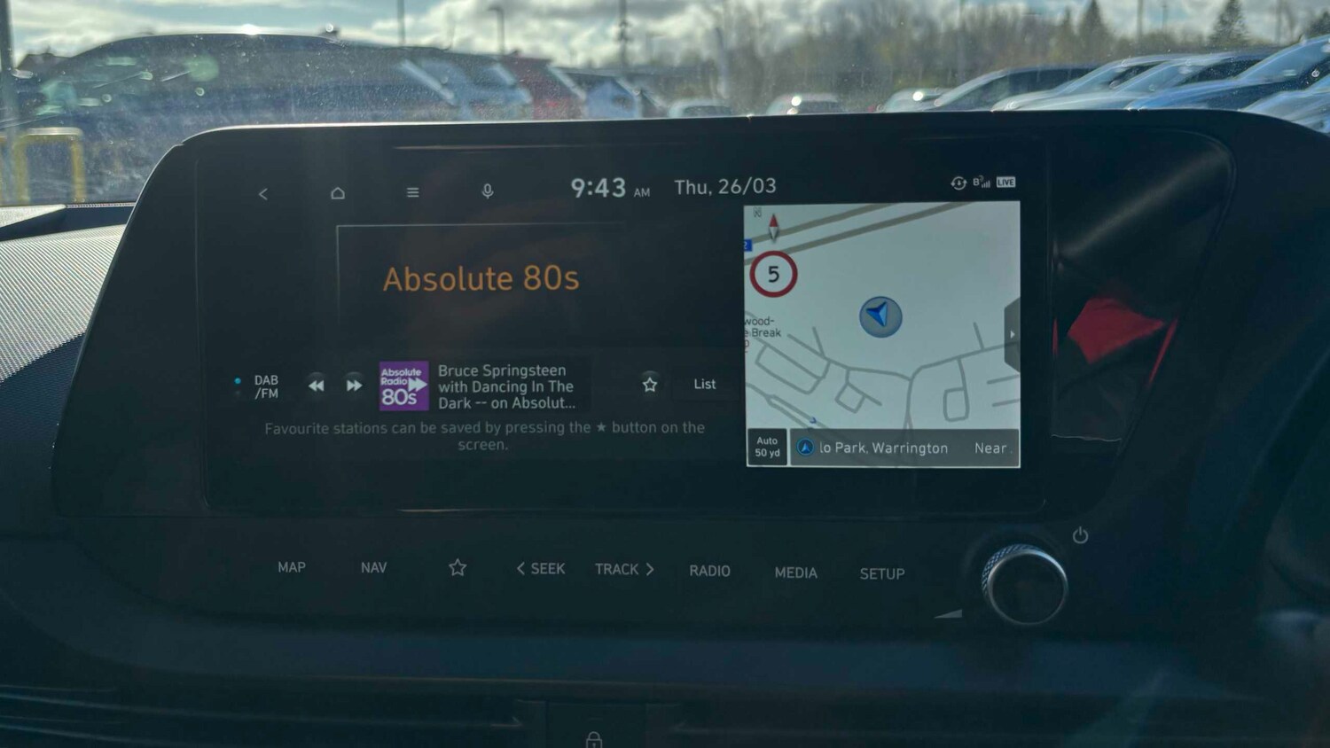 Used Hyundai i20 2025 for sale - 78037568: Photo 20