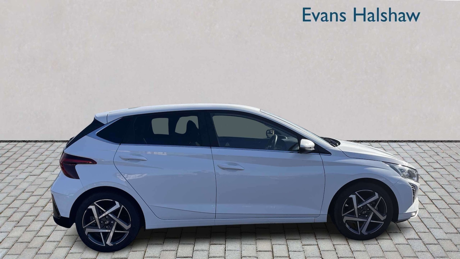 Used Hyundai i20 2025 for sale - 78037568: Photo 3