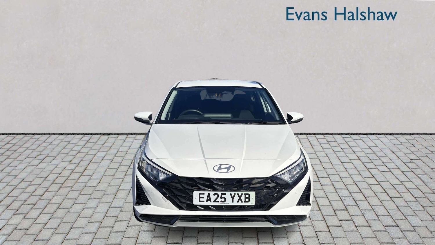 Used Hyundai i20 2025 for sale - 78037568: Photo 4