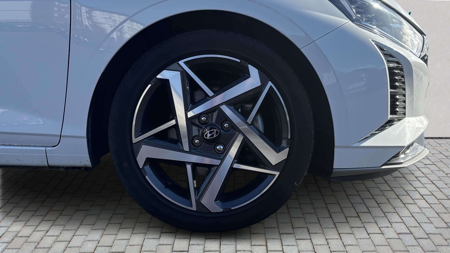 Used Hyundai i20 2025 for sale - 78037568: Photo 5