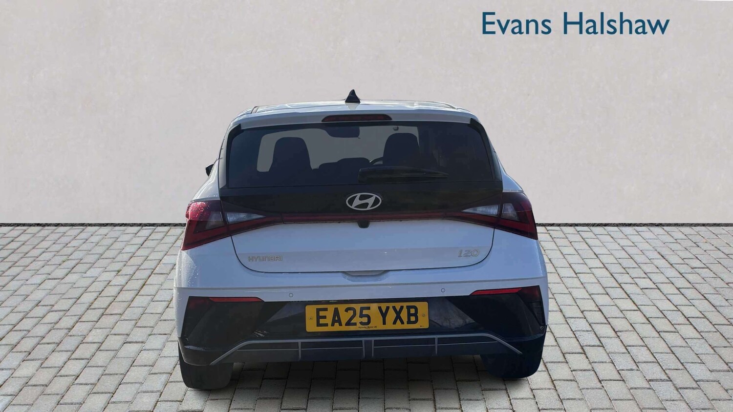 Used Hyundai i20 2025 for sale - 78037568: Photo 6