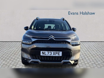 Used Citroen C3 Aircross 2023 for sale - 79122610: Photo