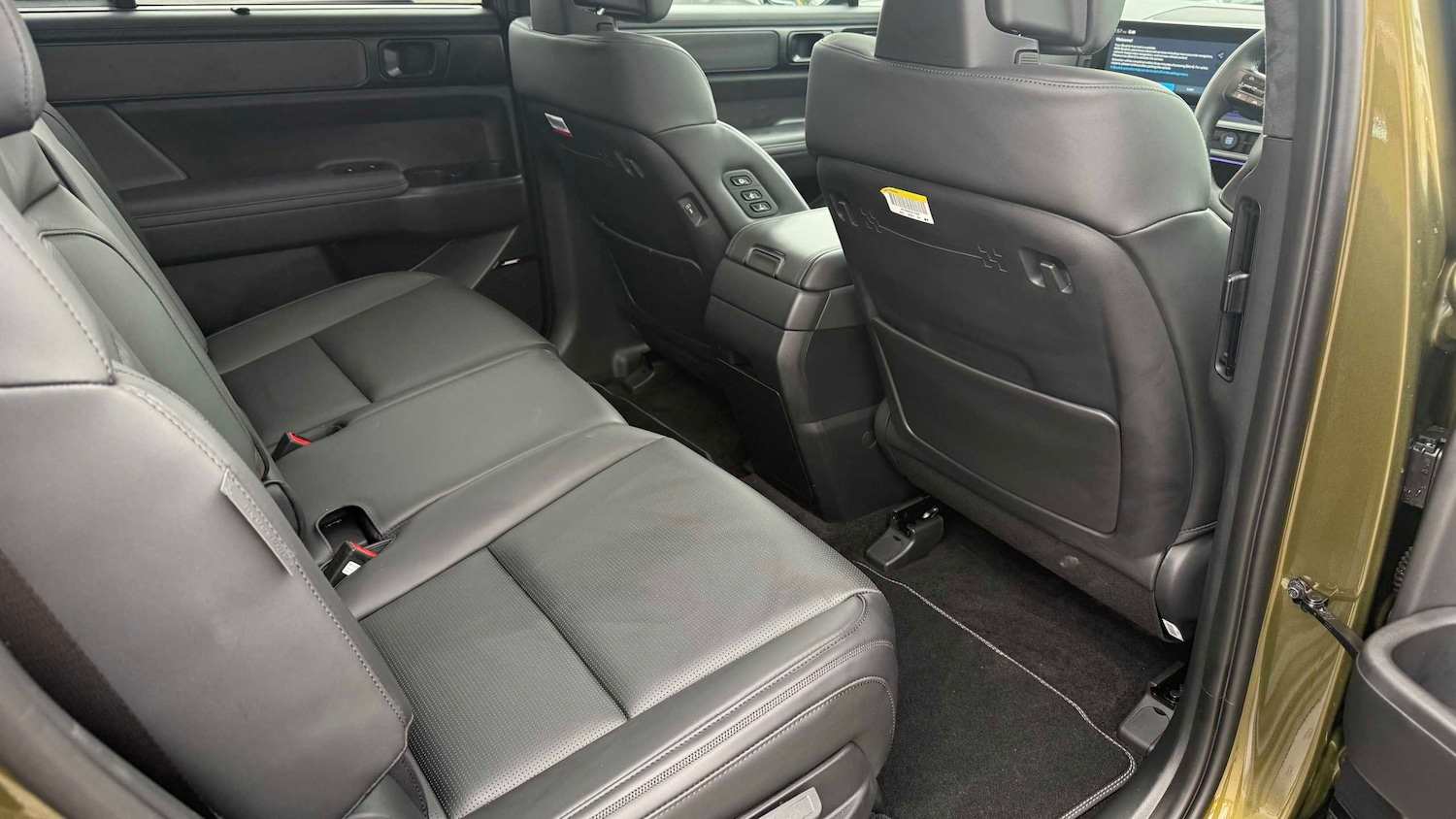 Used Hyundai Santa Fe 2026 for sale - 78173639: Photo 10