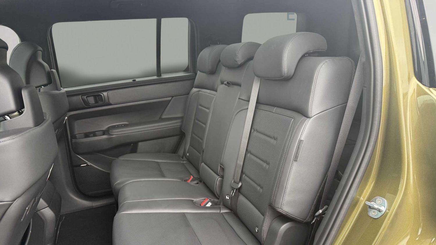 Used Hyundai Santa Fe 2026 for sale - 78173639: Photo 12