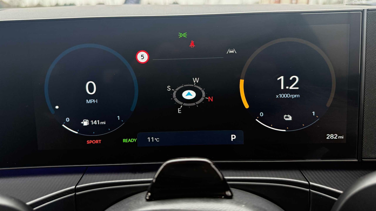 Used Hyundai Santa Fe 2026 for sale - 78173639: Photo 13