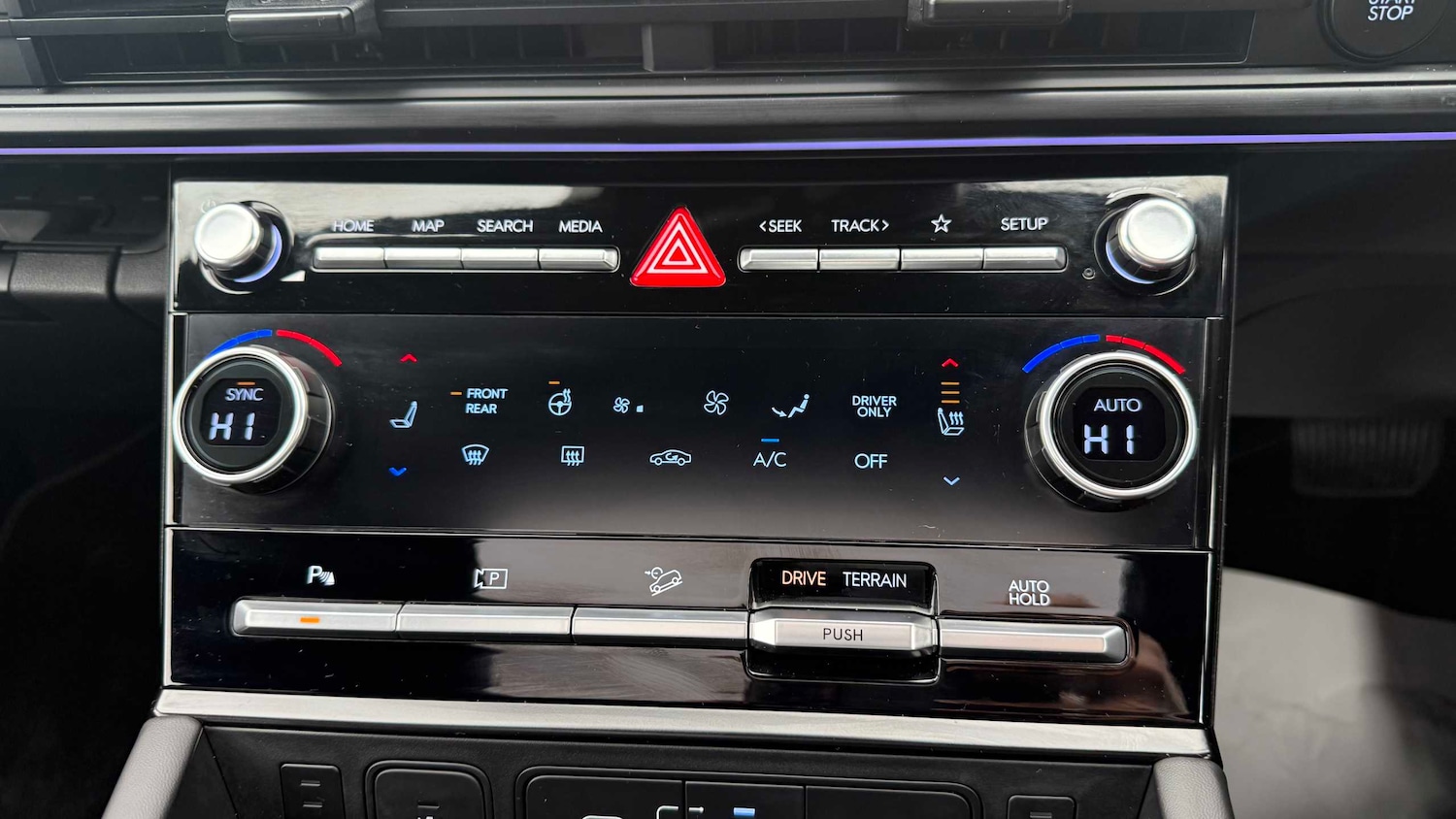 Used Hyundai Santa Fe 2026 for sale - 78173639: Photo 14