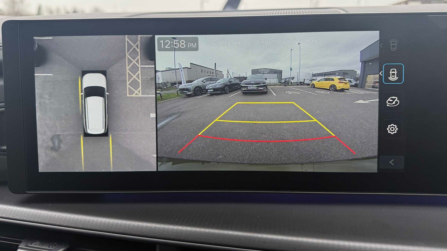 Used Hyundai Santa Fe 2026 for sale - 78173639: Photo 15