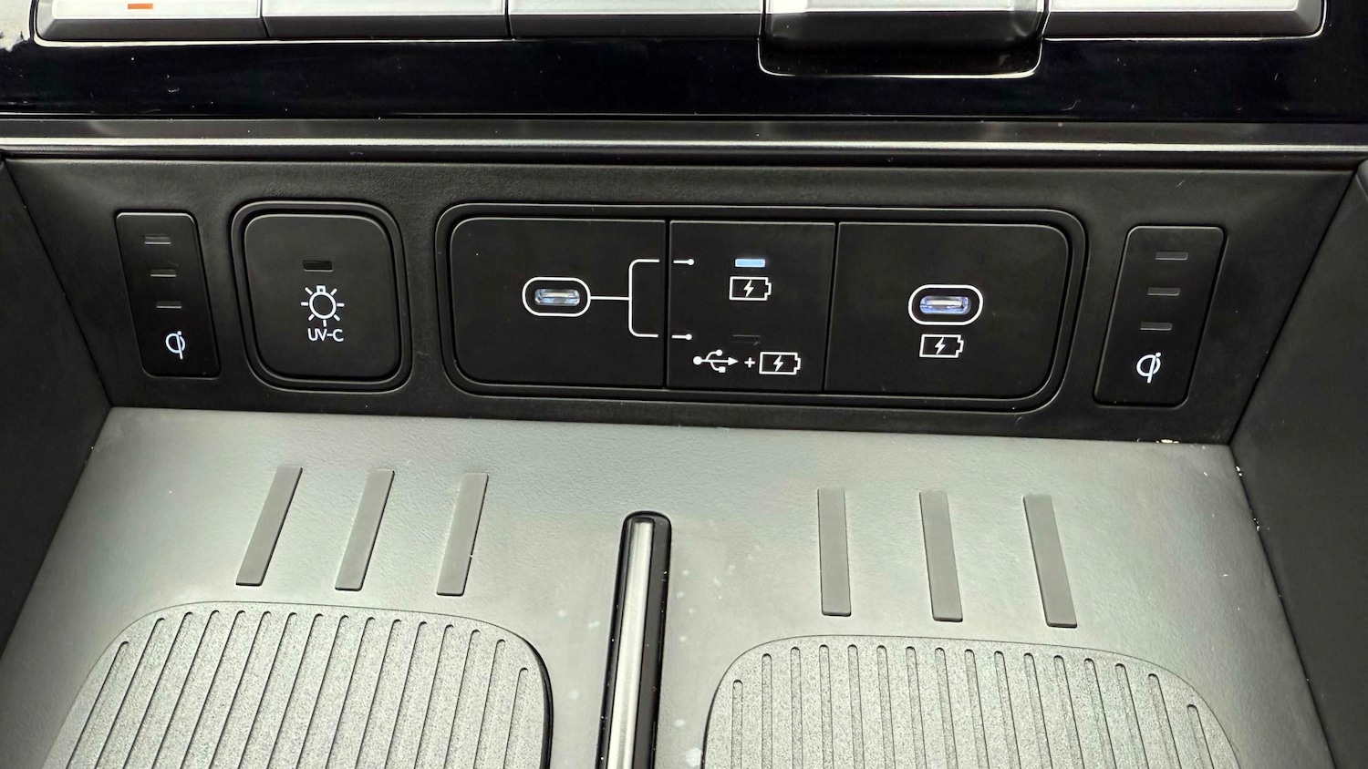 Used Hyundai Santa Fe 2026 for sale - 78173639: Photo 16