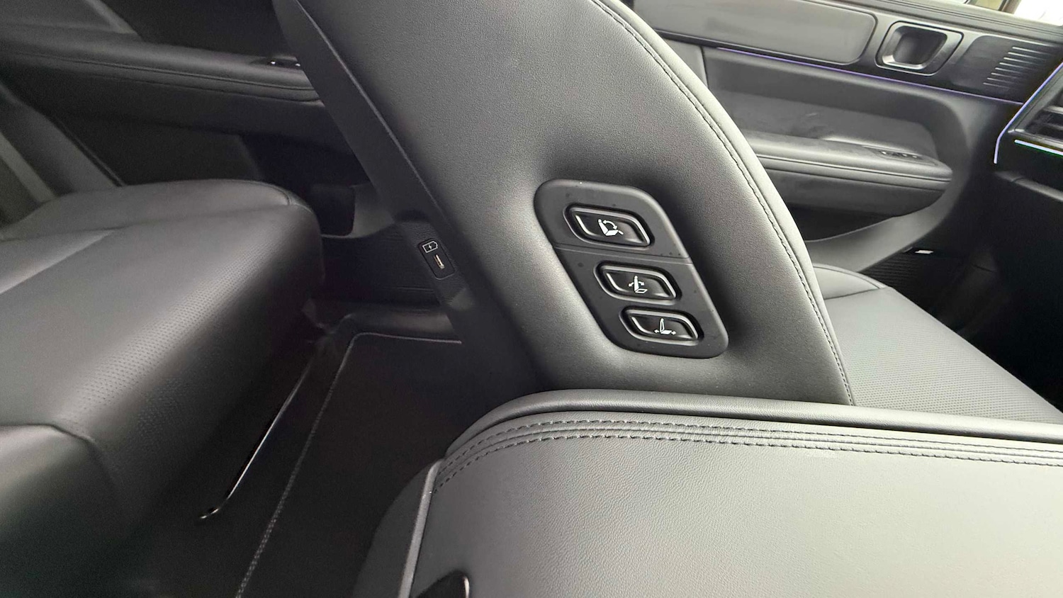 Used Hyundai Santa Fe 2026 for sale - 78173639: Photo 18