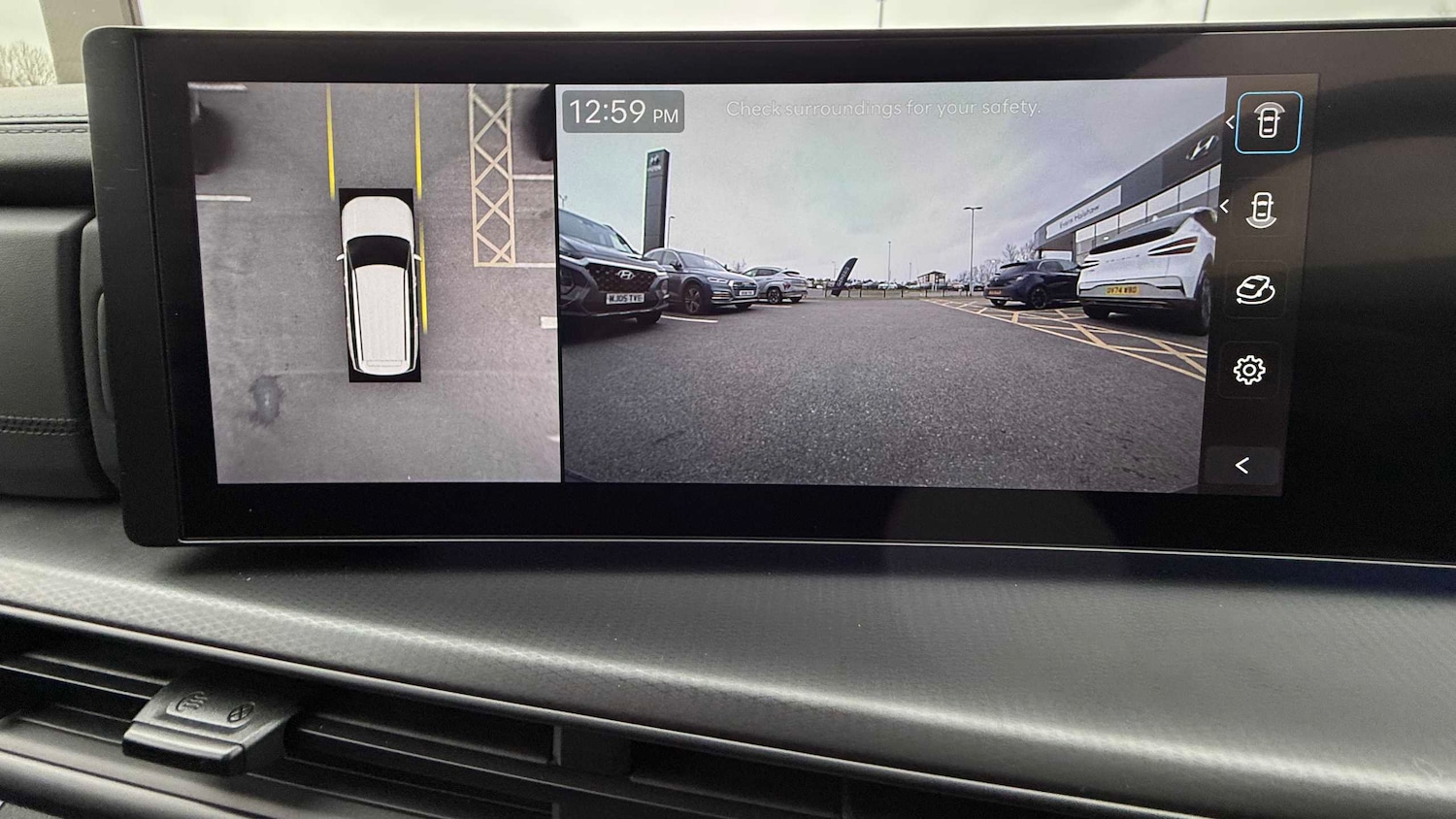 Used Hyundai Santa Fe 2026 for sale - 78173639: Photo 20