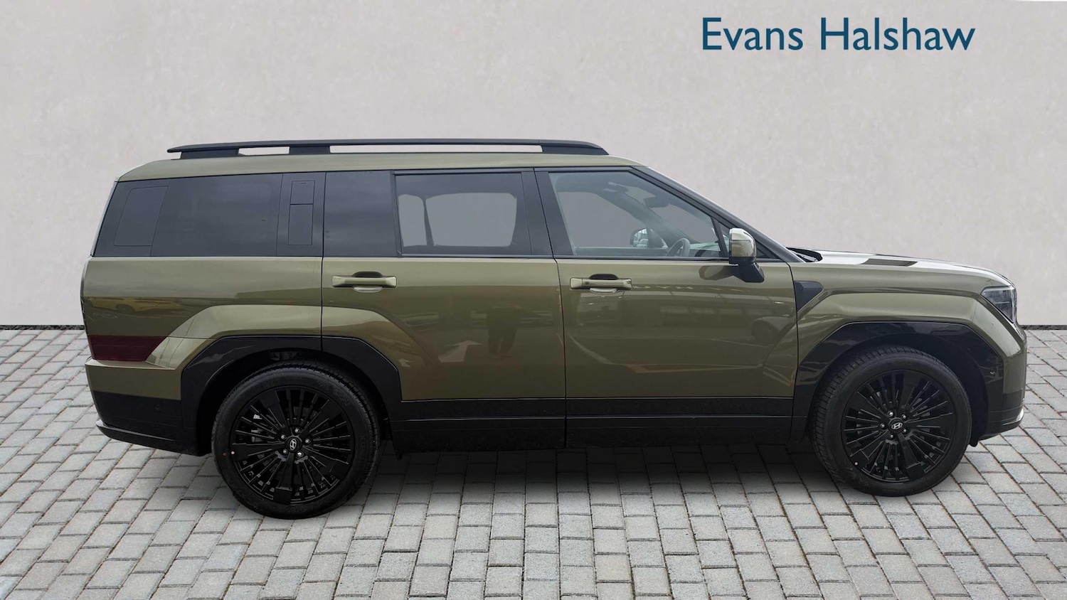 Used Hyundai Santa Fe 2026 for sale - 78173639: Photo 3