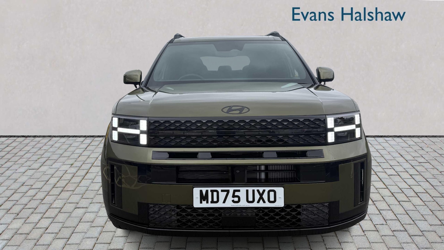 Used Hyundai Santa Fe 2026 for sale - 78173639: Photo 5