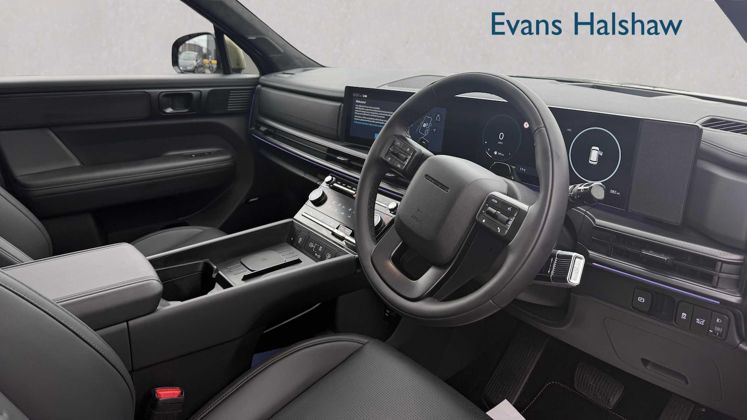 Used Hyundai Santa Fe 2026 for sale - 78173639: Photo 8