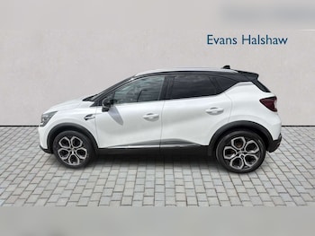 Used Renault Captur 2023 for sale - 78925188: Photo