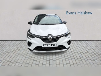 Used Renault Captur 2023 for sale - 78925188: Photo