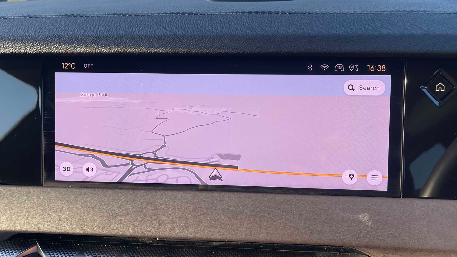 Used DS Automobiles DS 4 for sale - 77860526: Photo 16