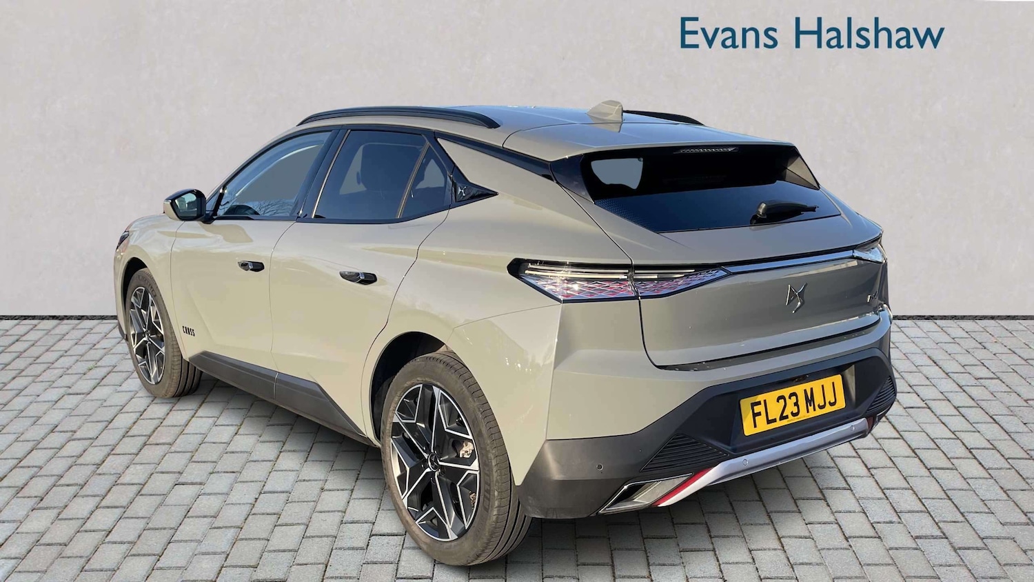 Used DS Automobiles DS 4 for sale - 77860526: Photo 3