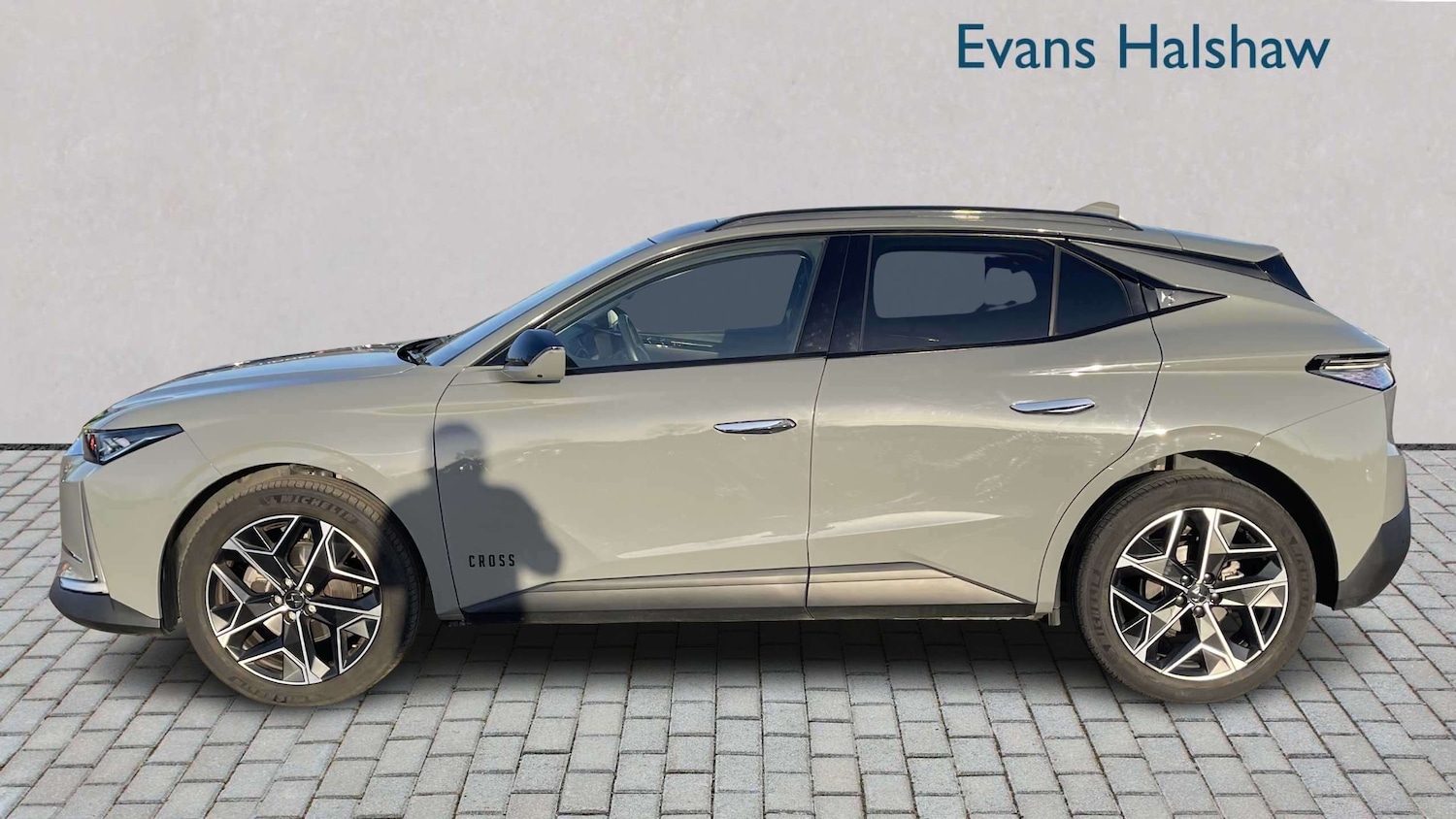 Used DS Automobiles DS 4 for sale - 77860526: Photo 6