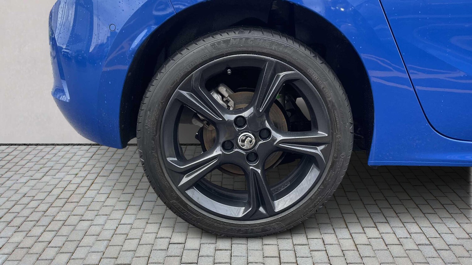 Used Vauxhall Corsa 2022 for sale - 77858963: Photo 10